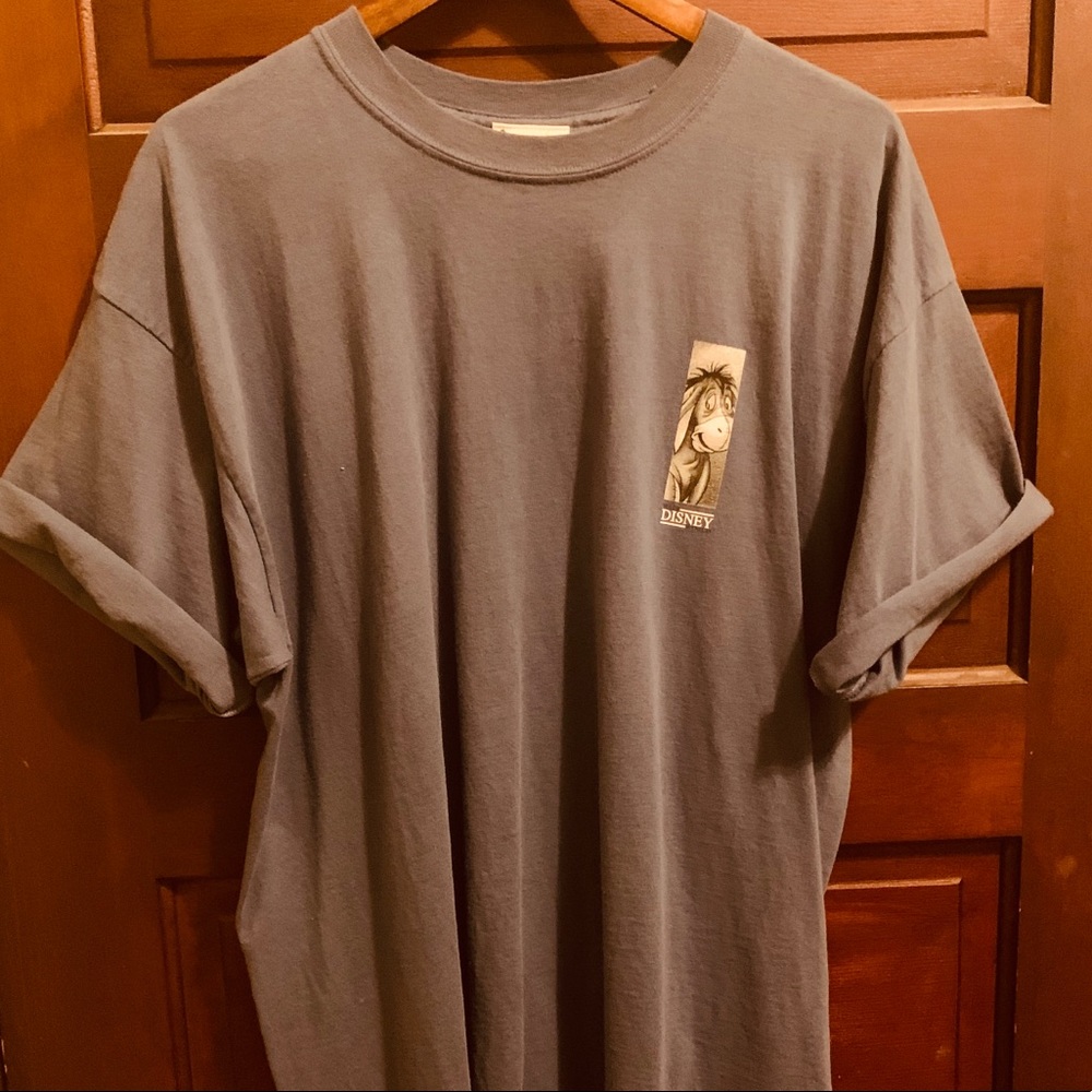 Amazing Vintage Eeyore T-Shirt 🌻✨